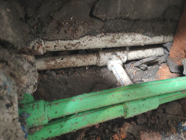 金城江区消防水管漏水检测维修.客厅漏水检测维修